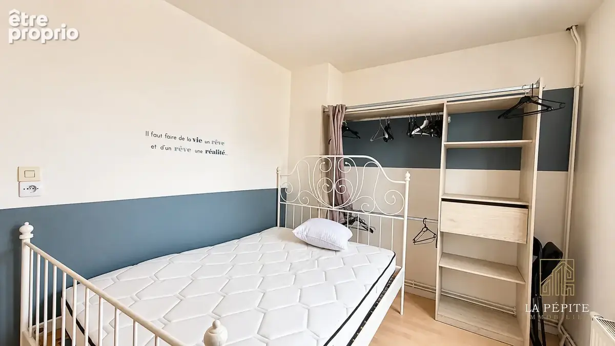 Spécial investisseur   10,8 % de rentabilité brute   colocation meublée à proximité immédiate de l’edhec - photo 6