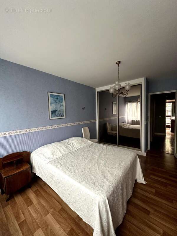 Photo 8 - Appartement à REIMS