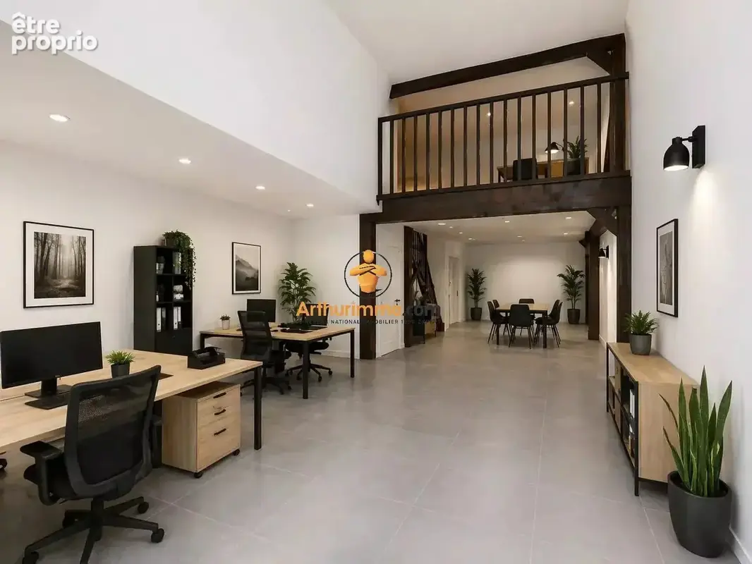 Vente Bureau-local Tarbes(65000) 129 000ï¿œ - photo 2
