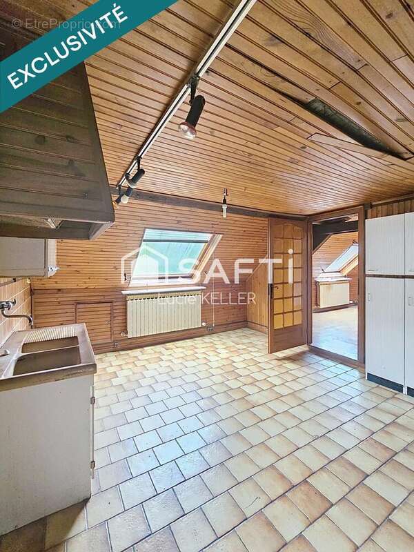 Photo 3 - Maison à PETITE-ROSSELLE