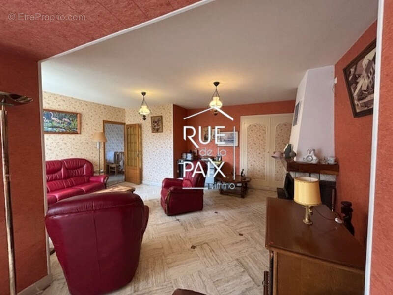 Maison à ASSAIS-LES-JUMEAUX