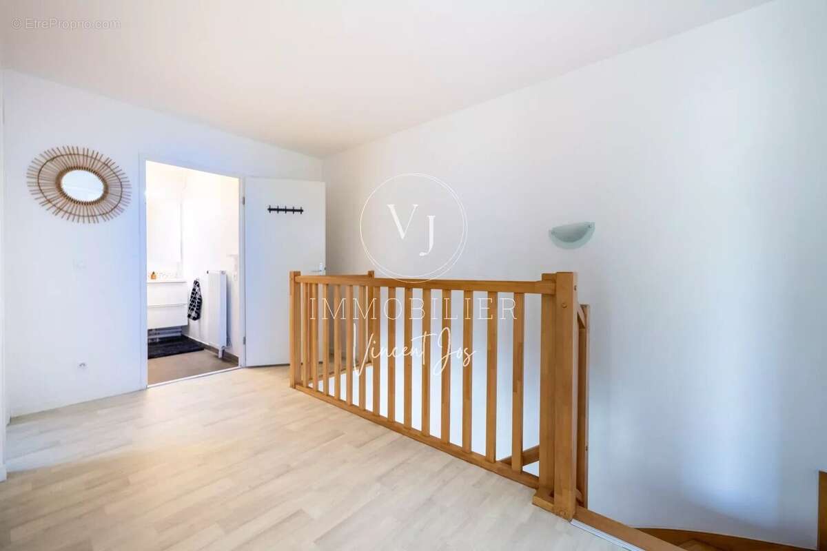 Appartement à BEZONS