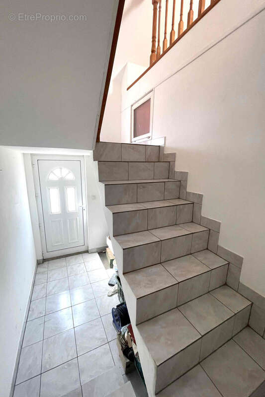 Maison à DIGOIN