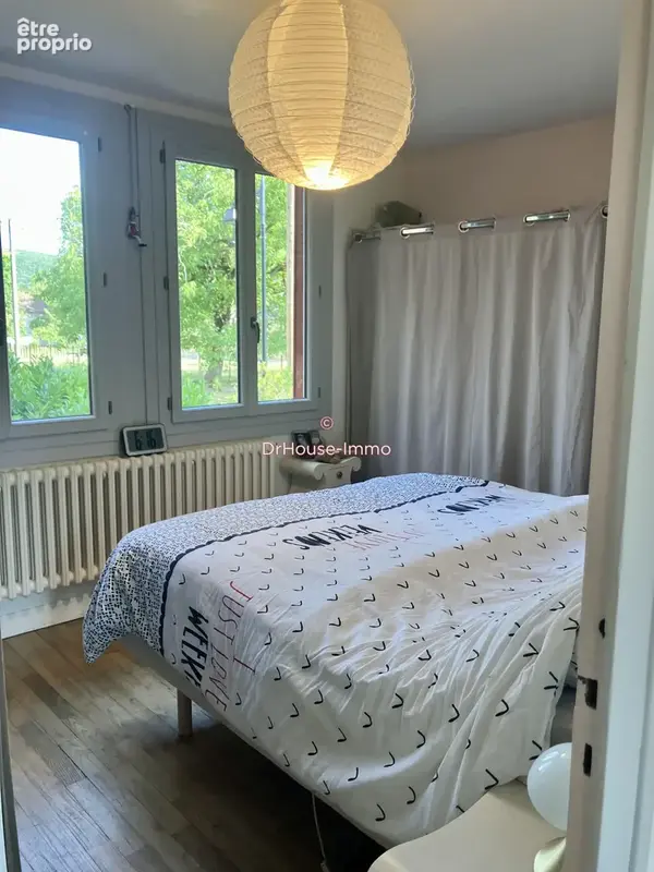 Maison 70 m² à Terrasson-Lavilledieu  - photo 5