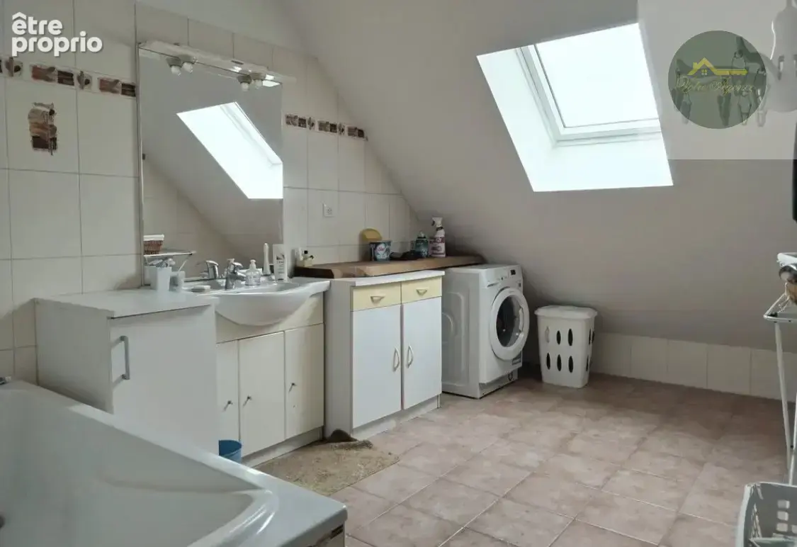 Maison à vendre Egreville - photo 9