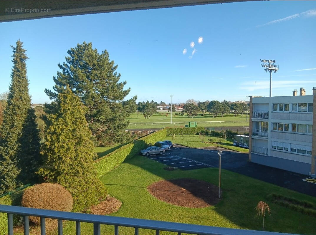 Appartement à MARCQ-EN-BAROEUL
