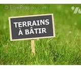 Terrain à ABBEVILLE