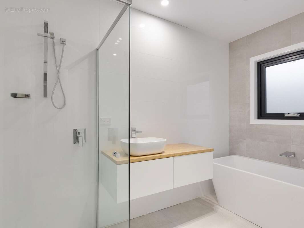 Appartement à CHATENAY-MALABRY