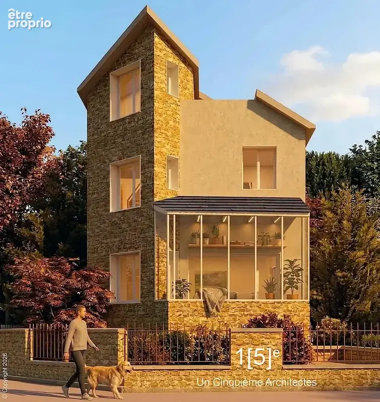 Photo Terrain à Chelles au prix de 319 000€