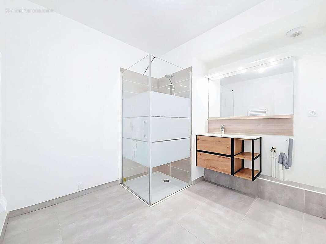 Appartement à MARTIGUES