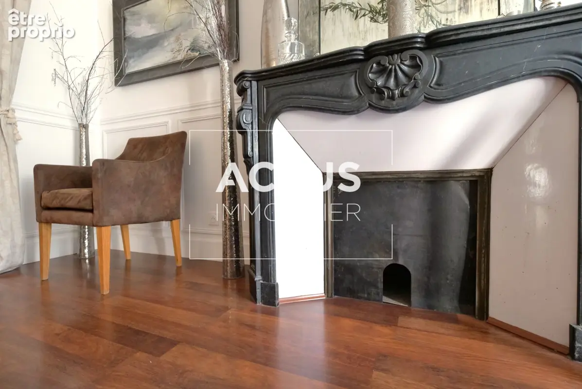 Appartement 4 pièces 118 m² à vendre à Salon-De-Provence (13300) - photo 9
