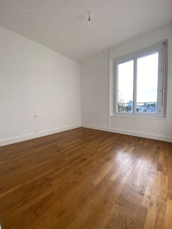 Appartement à SAINT-MALO