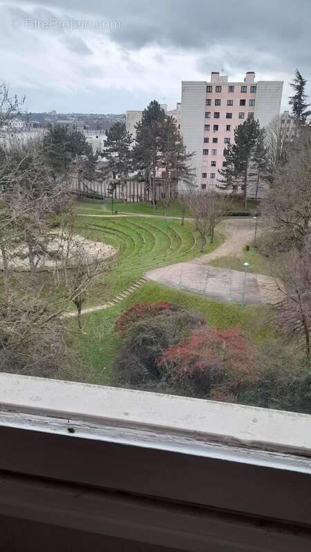 Appartement à NEUILLY-SUR-MARNE