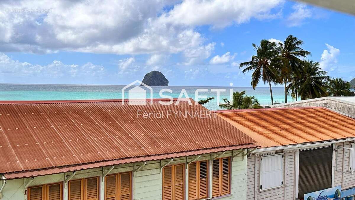 Photo 2 - Appartement à LE DIAMANT