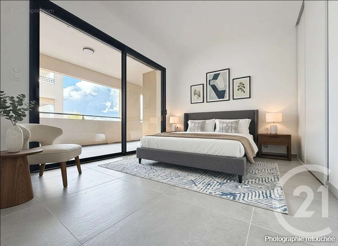 Appartement à PENTA-DI-CASINCA