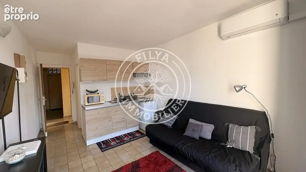 Appartement à CAYENNE
