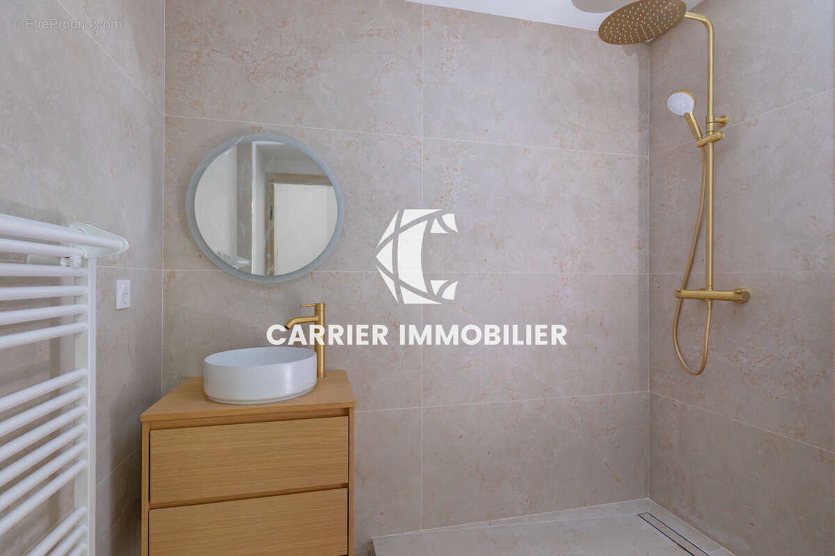 Appartement à LYON-2E