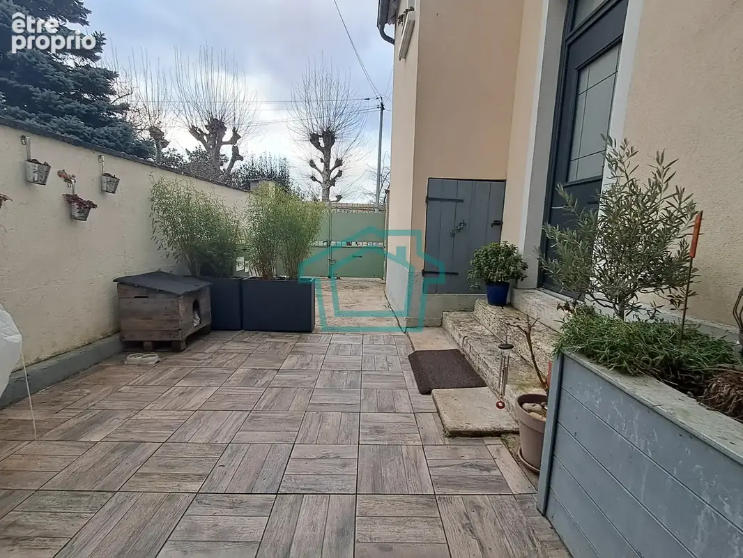 Maison de charme de 102 m2 à Galluis - photo 14