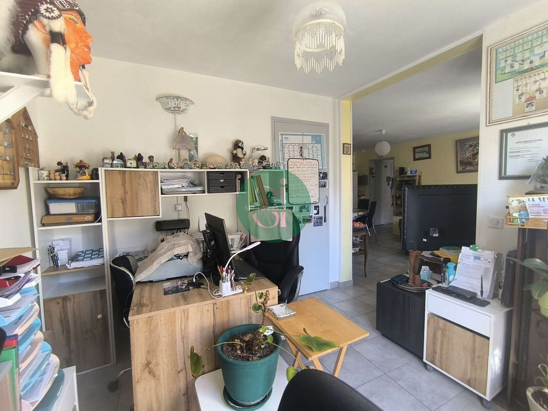 Appartement à LA SEYNE-SUR-MER