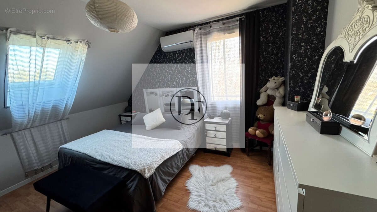 Maison à PITHIVIERS