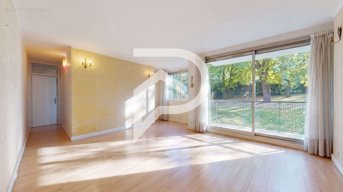 Appartement à MARLY-LE-ROI