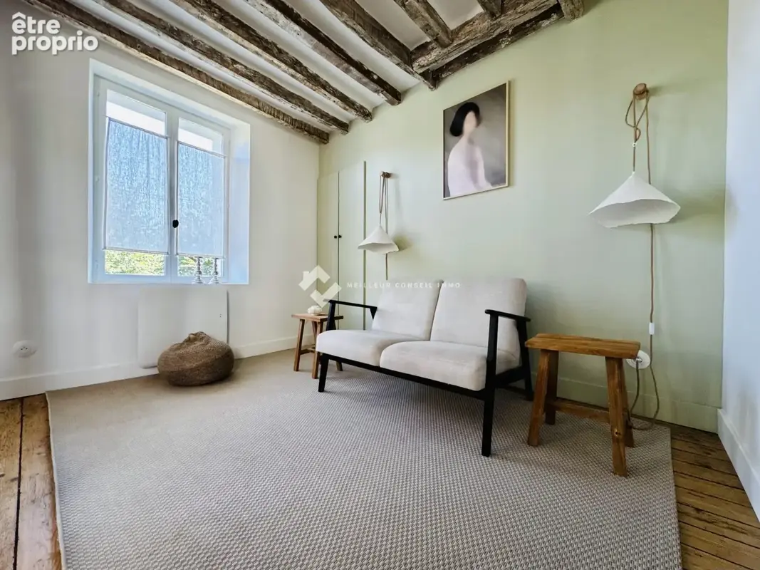 Maison 5 pièces 90 m² à vendre à Ver-Sur-Launette (60950) - photo 8