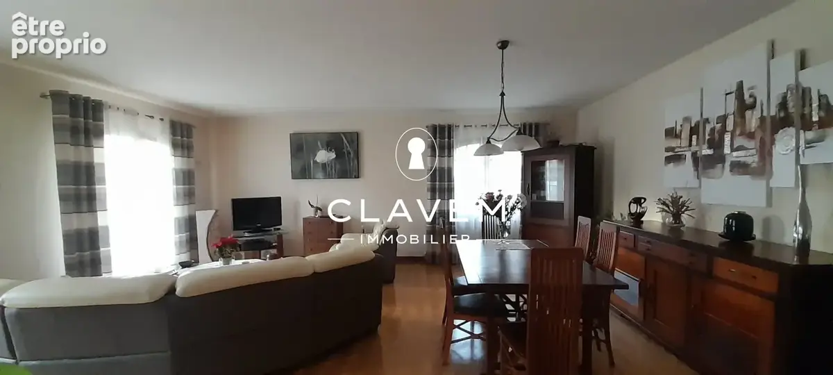 Maison 5 pièces 144 m² à vendre à Gujan-Mestras (33470) - photo 4
