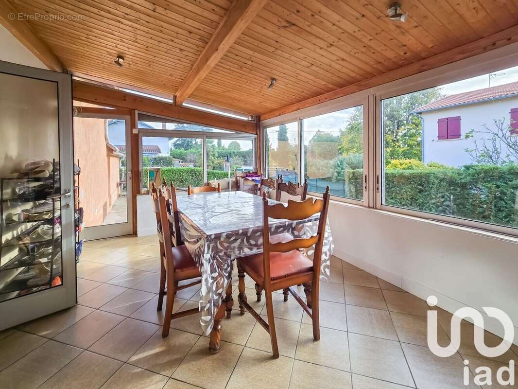 Photo 4 - Maison à MONTAUBAN