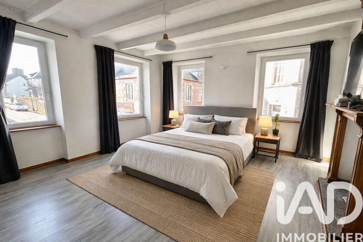 Photo 4 - Maison à SAINT-VAAST-LA-HOUGUE