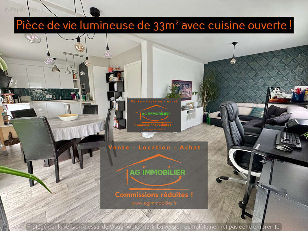 Maison à MONTGERMONT