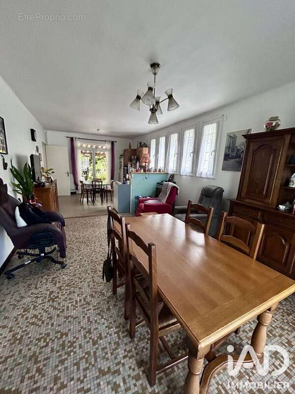 Photo 4 - Maison à CAUSSADE
