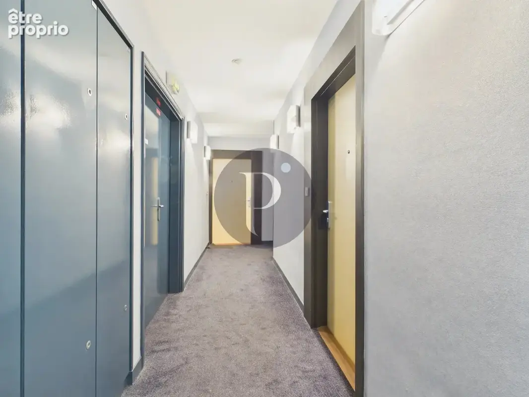 Appartement 3 pièces de 53 m² – Dernier étage dans une résidence de standing - photo 10