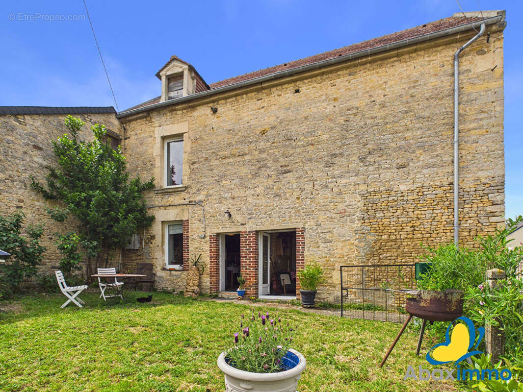 Maison 100 m² à Olendon  - photo 2