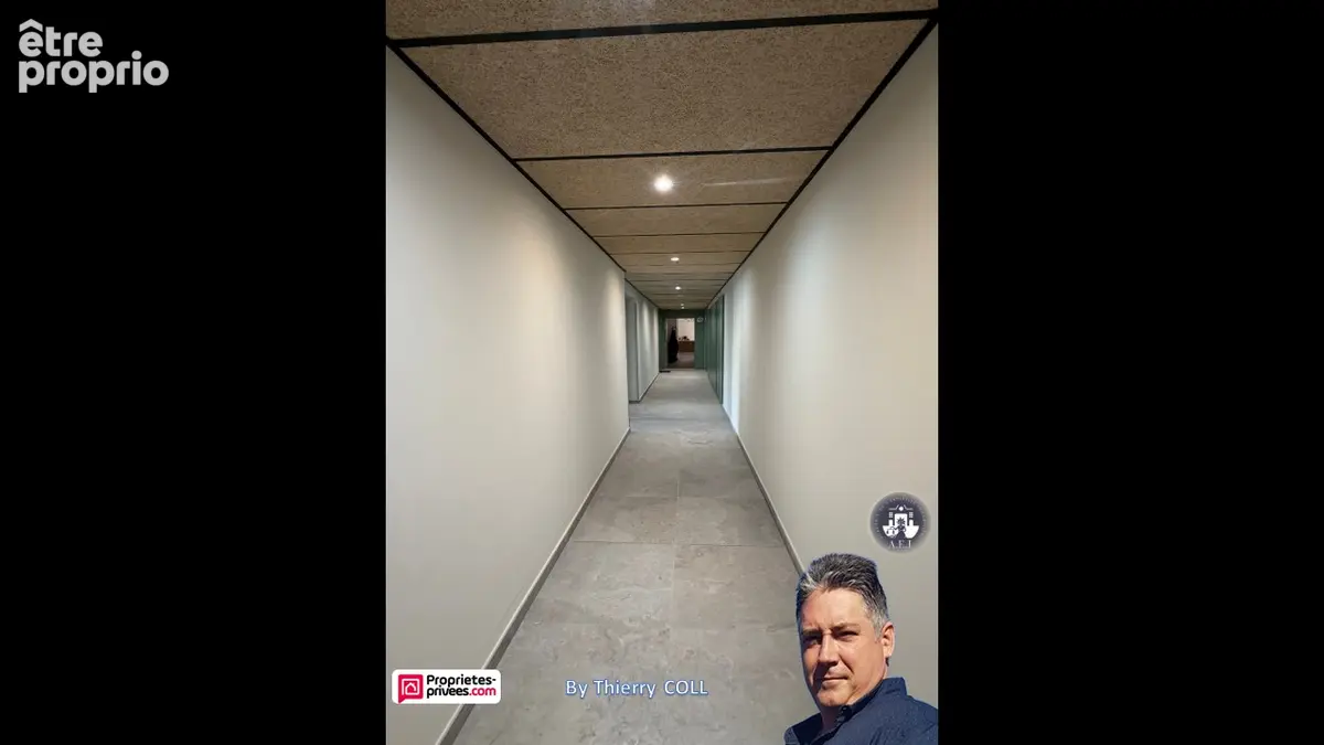 Appartement t3 rillieux la pape de 60.79 m2 deuxième étage - photo 12
