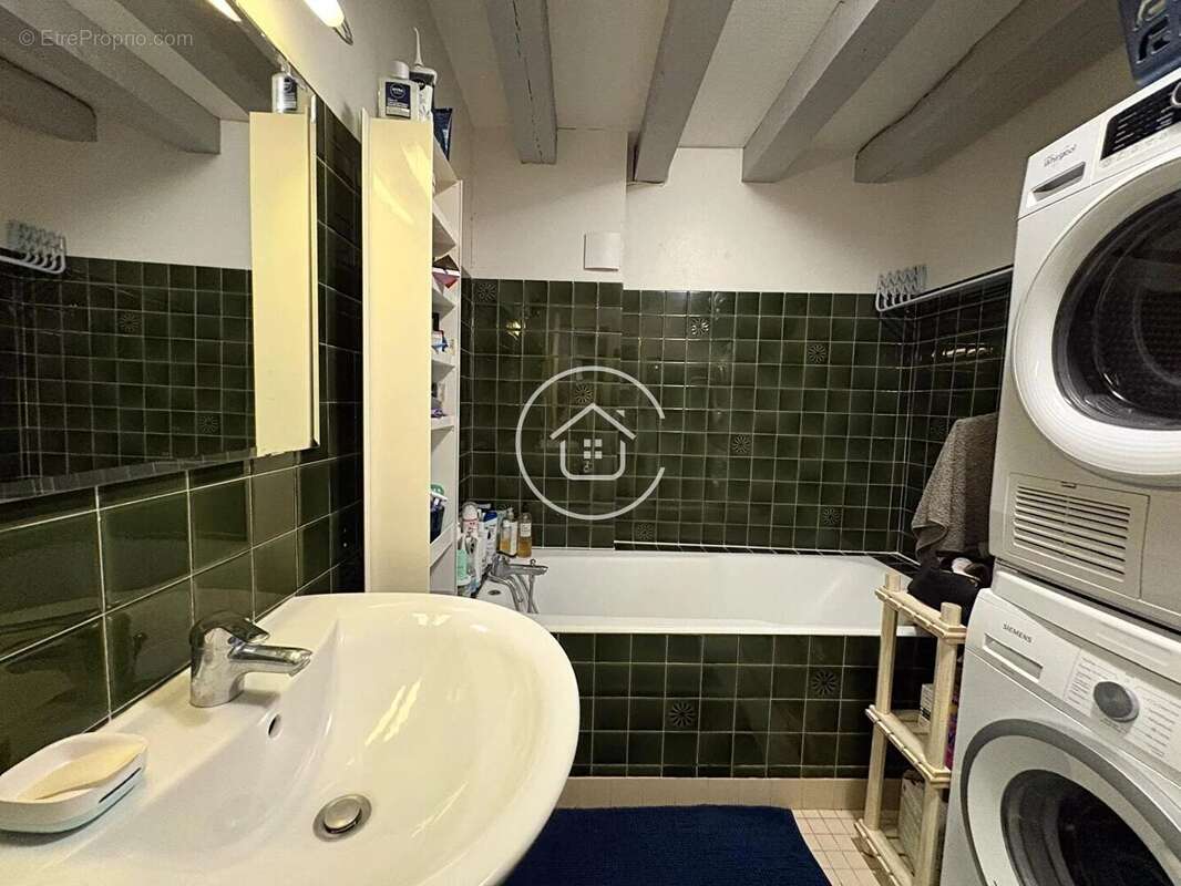 Appartement à BLOIS