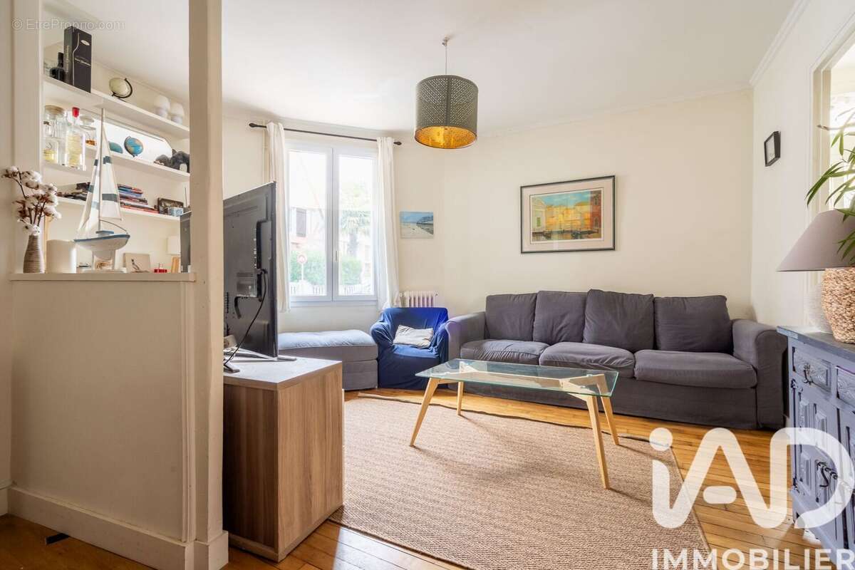 Maison 101 m² à Chatillon  - photo 6