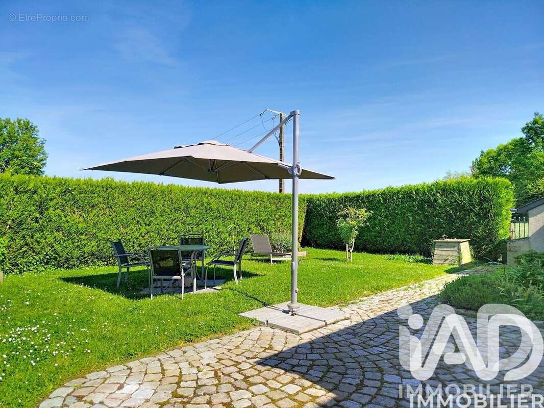 Photo 3 - Maison à MONT-DOL
