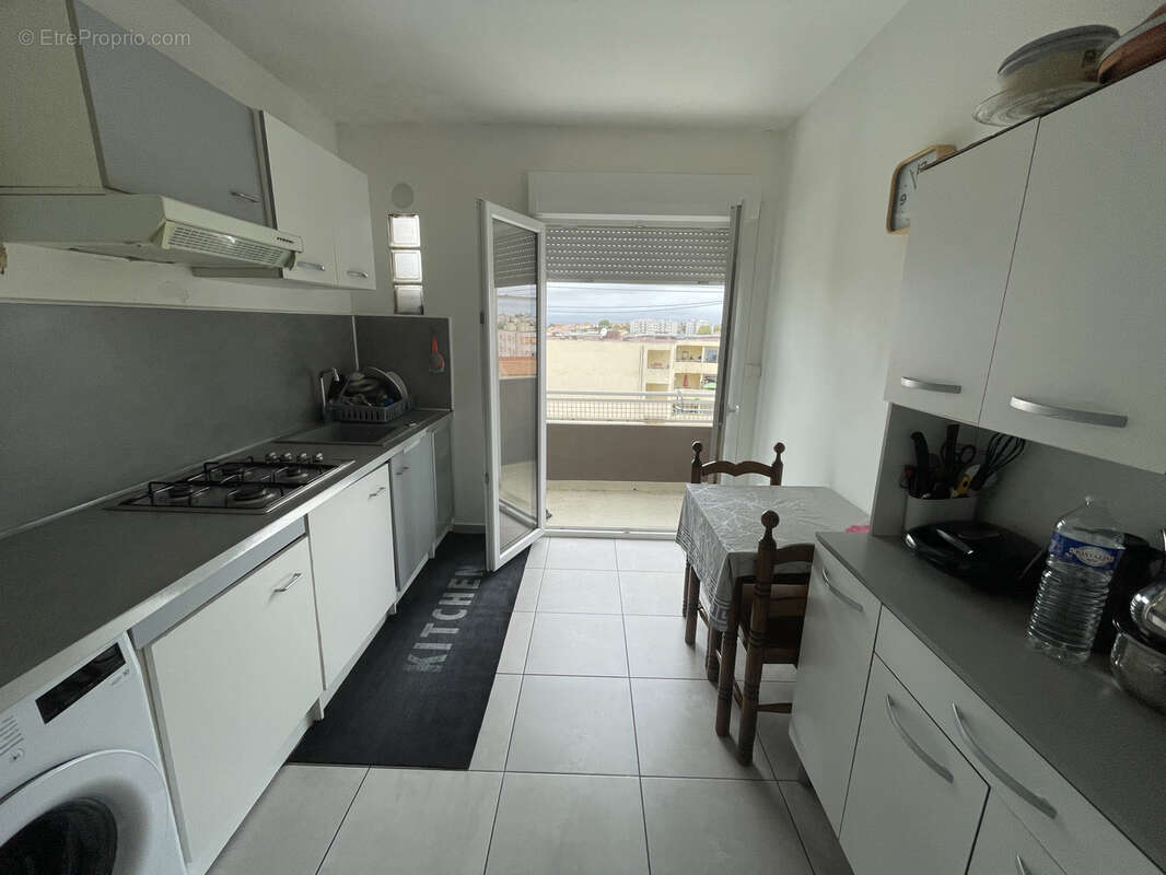 Appartement à BEZIERS