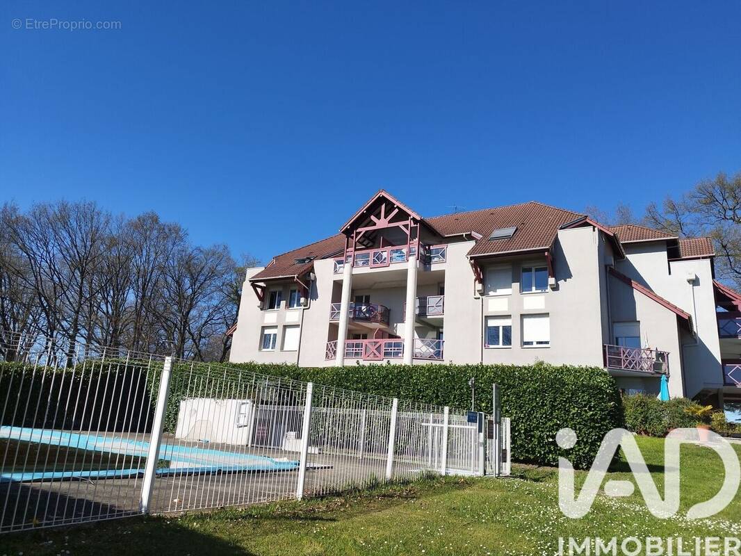 Photo 1 - Appartement à PAU