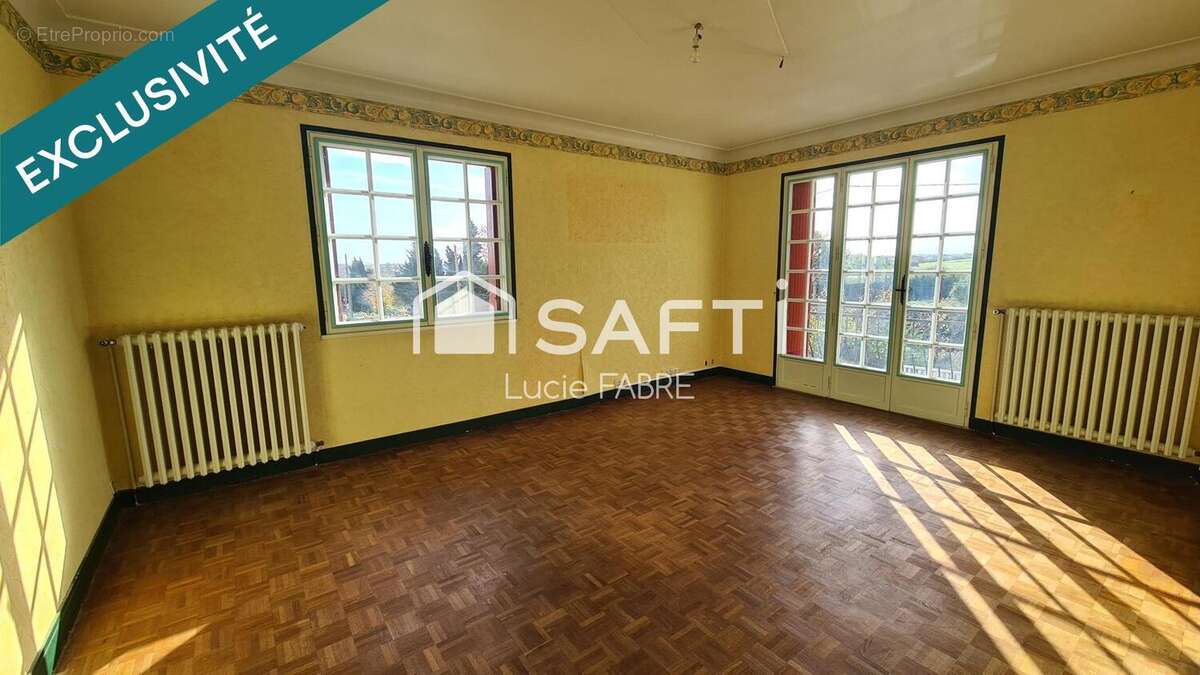 Photo 4 - Maison à AUSSONNE