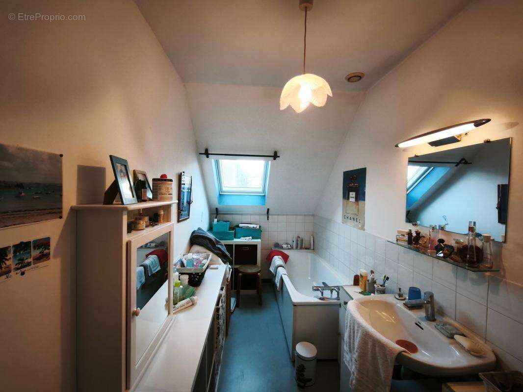 Maison à LE PETIT-QUEVILLY