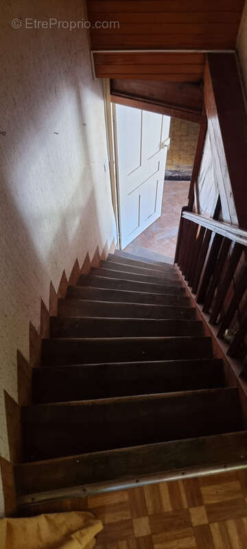 Maison à SAINT-JEAN-DE-LA-PORTE