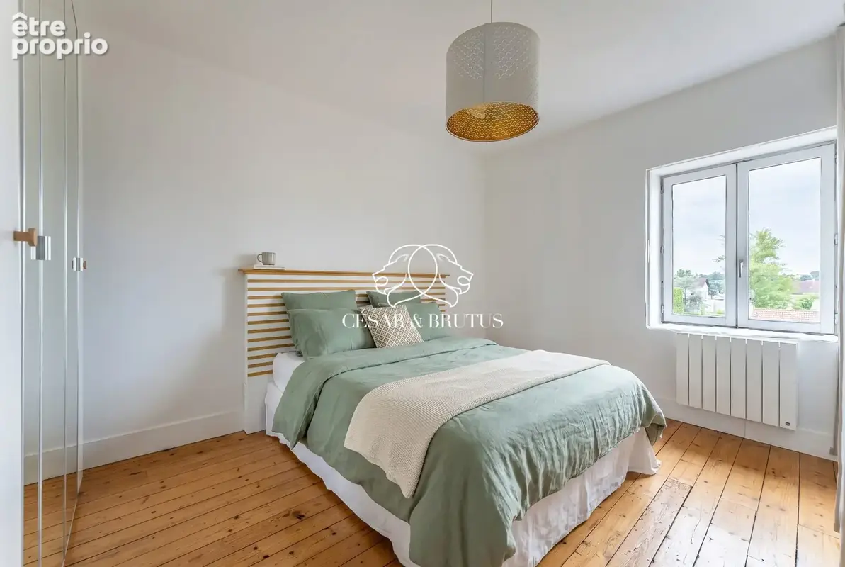 Appartement 55 m² à Craponne  - photo 6