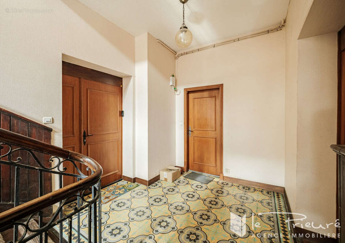 Appartement à ALBI