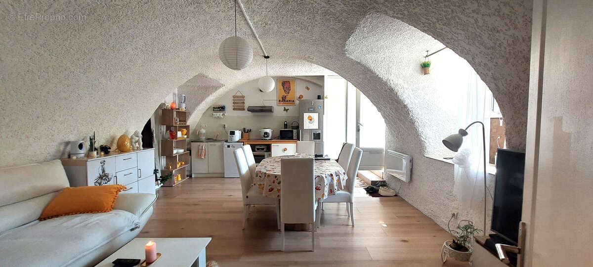 Appartement à DONCOURT-LES-CONFLANS