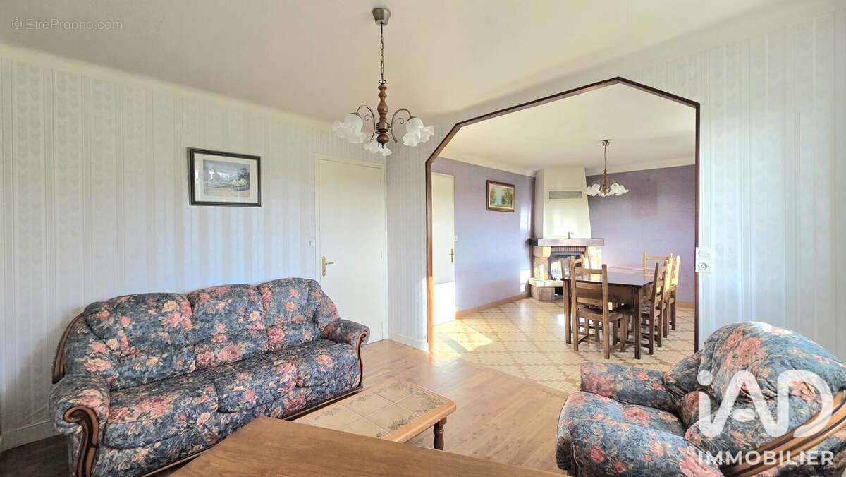 Photo 4 - Maison à CADEN