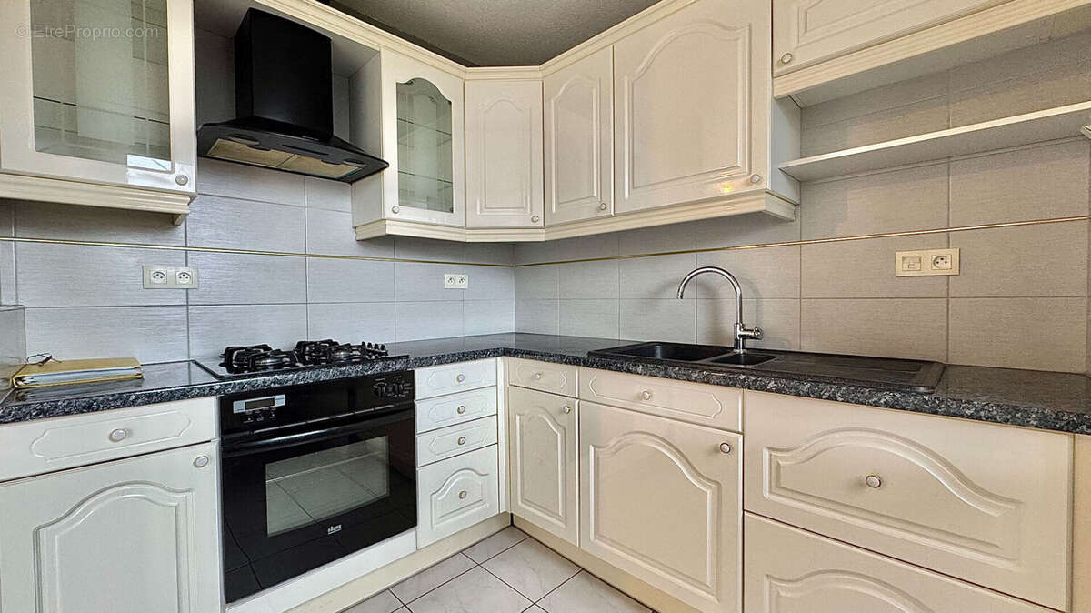 Appartement à ROUFFACH