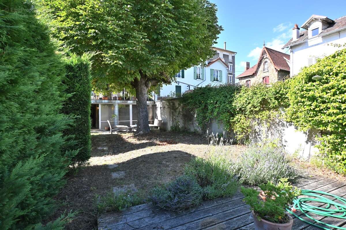 Propriété Maison - Bureau - Parkings CONFLANS SAINTE HONORINE (78) - photo 18