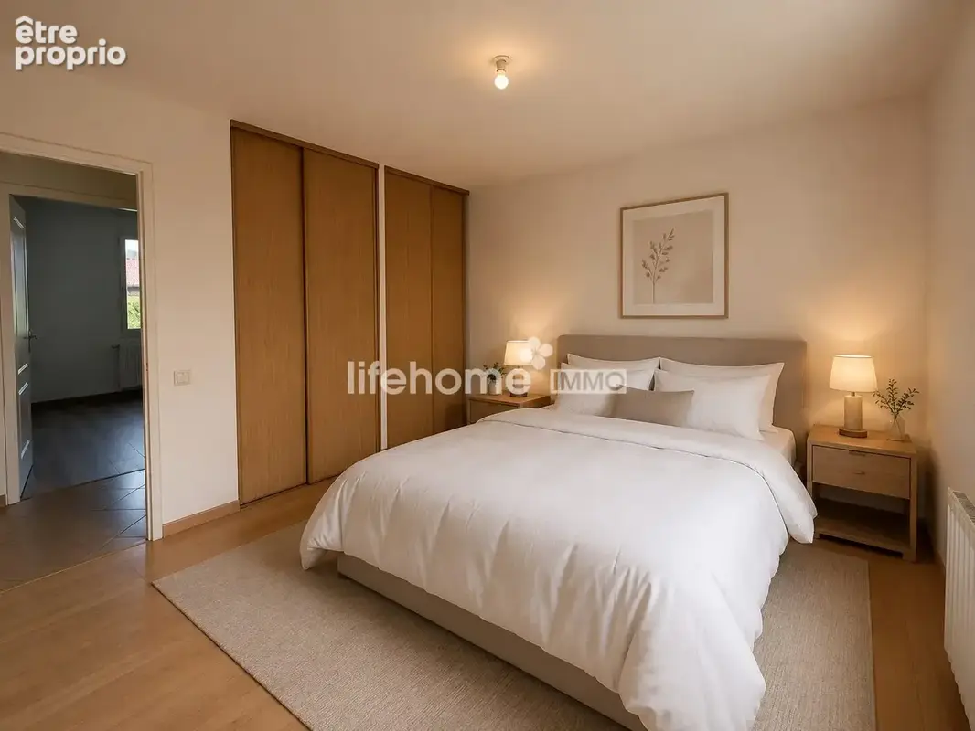 Maison 135 m² à Chateauroux  - photo 4