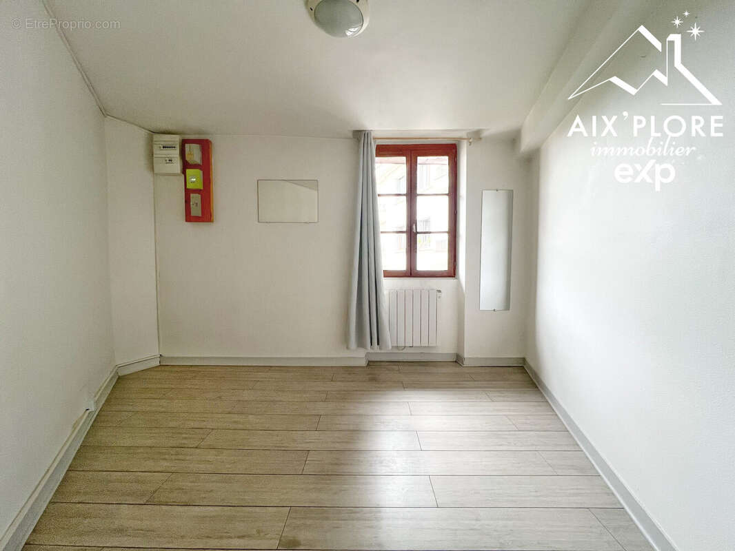 Appartement 49 m² à Chambery  - photo 3